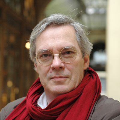 Jacques Drillon