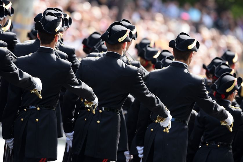 Dans les 10 % d’écoles les plus sélectives de France, dont Polytechnique fait partie, les enfants de catégories socioprofessionnelles supérieures représentent 80% des promotions.