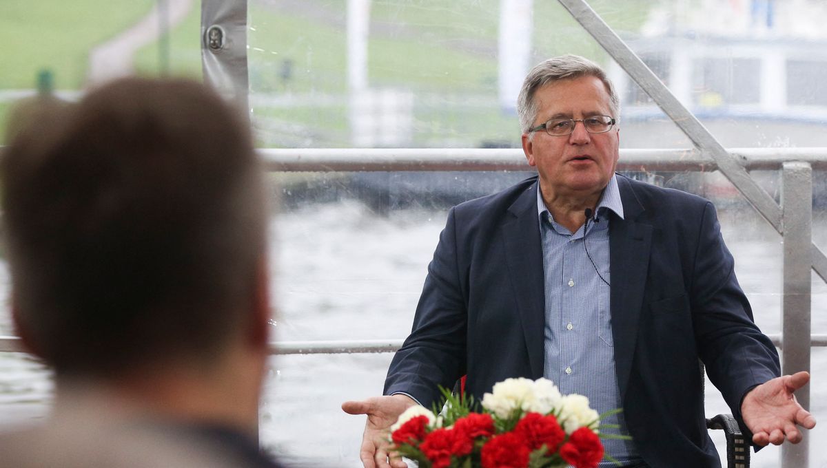 Pologne : le PiS pris entre division et opposition