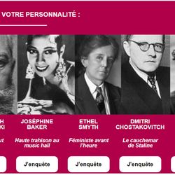 Les Fake-News de la musique