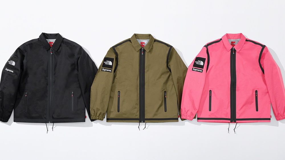 Supreme Actu News Videos Et Emissions Mouv