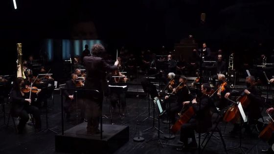 Orchestre et chœur de l'Opéra de Limoges - L'Actualité des Orchestres - Opéra de Limoges