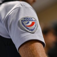 La police suscite-t-elle toujours des vocations ?