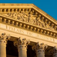 Toutes vos questions sur la réforme de la justice