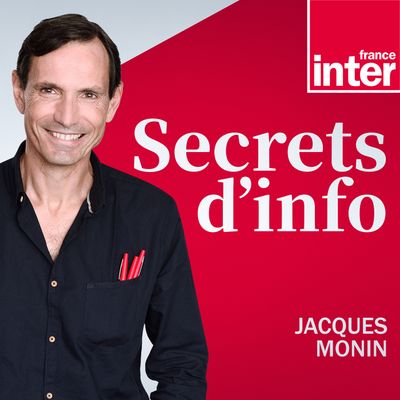 Secrets d'info - Podcast