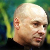 Brian Eno : les richesses du minimalisme