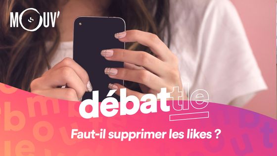 Sur Facebook et Instagram les likes pourraient disparaître. Un test est actuellement mené. ©Getty - Elizabeth Fernandez