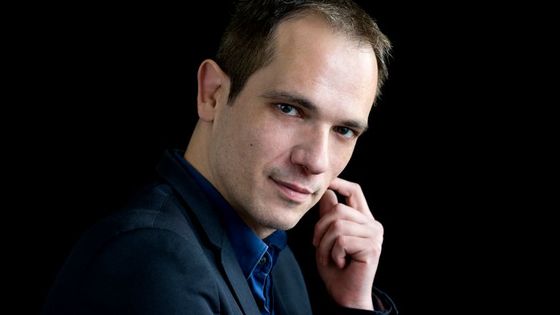 Le philosophe Michael Foessel - Hannah Assouline