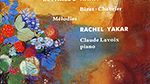 "L' heure exquise" de Reynaldo Hahn, interprétée par Rachel Yakar