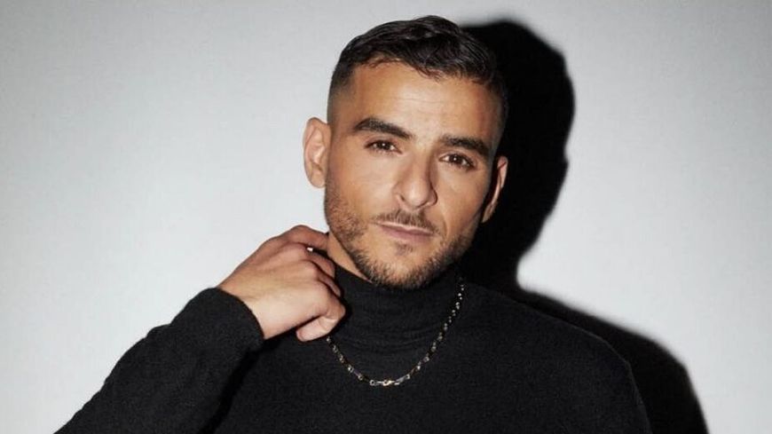 Sofiane - photo Colors