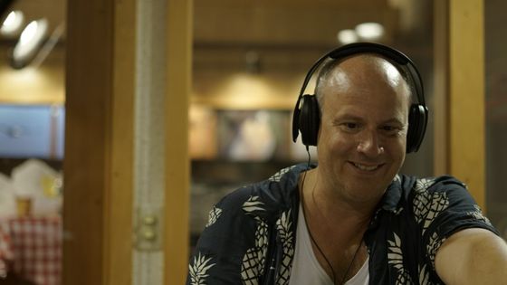 Florian Pellissier - Sasha Bezzubov