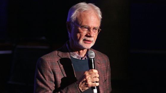 John Adams at SubCulture on Monday night, November 17, 2014. ©Getty - Photo by Hiroyuki Ito/Getty Images