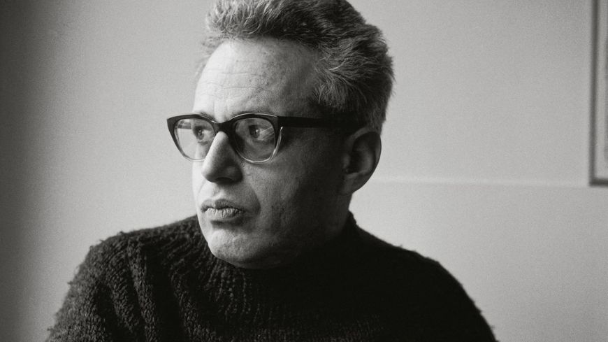 György Ligeti (1923-2006)