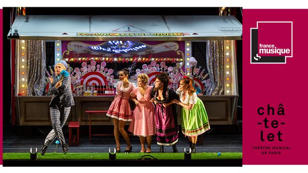 V Lan Dans L œil Opera Bouffe D Herve Du 16 Au 23 Juin 21