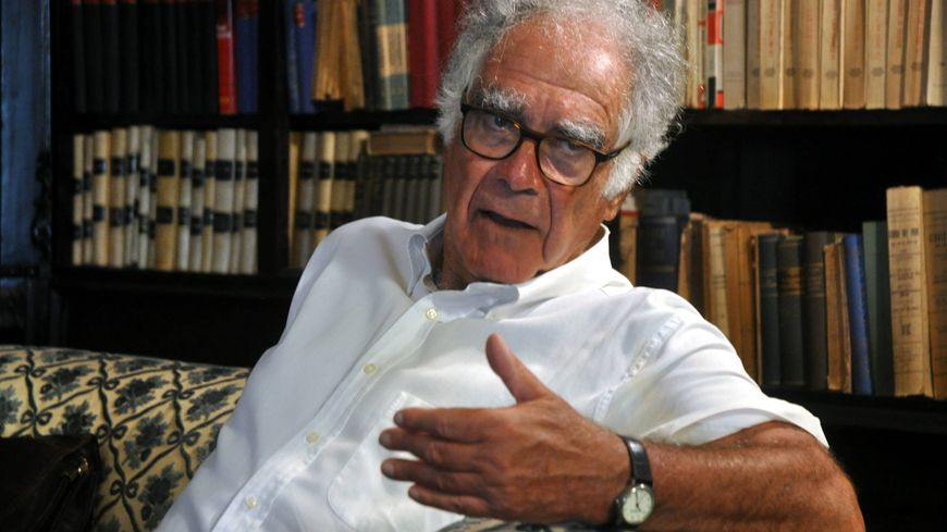 Carlo Ginzburg