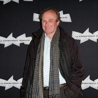 L’écrivain et cinéaste Jérôme Prieur auteur du documentaire "Vivre dans l’Allemagne en guerre" diffusé sur Arte.