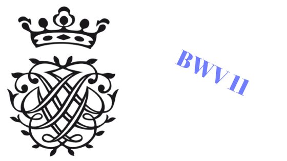 BWV 11