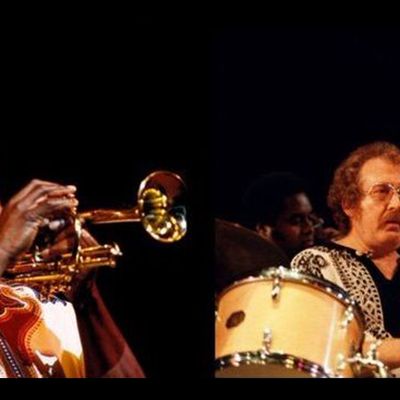 Thad Jones & Mel Lewis