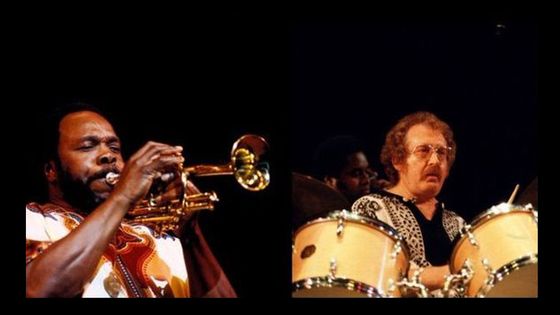 Thad Jones & Mel Lewis ©Getty - David Redfern