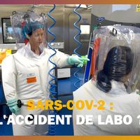 Est-il possible que l'origine du SARS-CoV-2 soit liée à un laboratoire ?