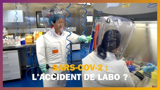 Est-il possible que l'origine du SARS-CoV-2 soit liée à un laboratoire ?