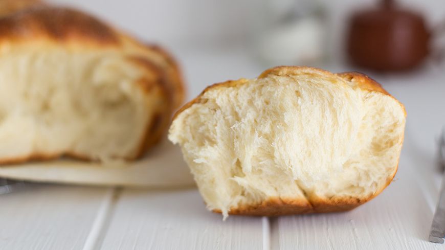 La brioche