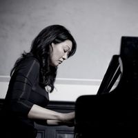 La pianiste Momo Kodama