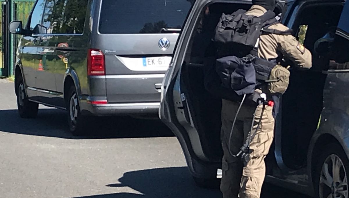 www gign org témoignages rencontre avec thierry p