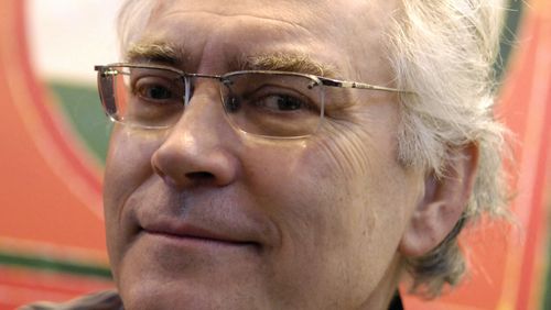 Épisode 5 : Albert Algoud : "La Castafiore se trompe toujours lorsqu’elle s’adresse au capitaine Haddock, je crois qu’elle en pinçait pour lui"