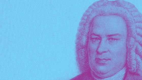 Jean-Sébastien Bach (1685-1750) ©Getty - API/Gamma-Rapho