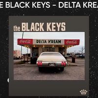L'Instant Fip à la Fnac présente Delta Kream des Black Keys