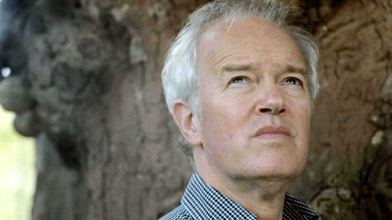 Ido de Waart, chef d'orchestre