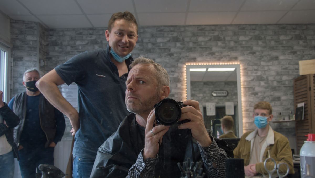 Yerville Samuel Le Barbier