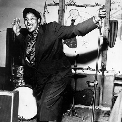 Big Mama Thornton - CIRCA 1970 - Photo de Michael Ochs Archives/Getty Images