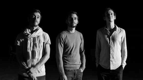 Noé Clerc Trio - Vincent Maggiar