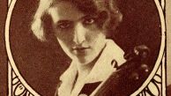 Yvonne Curti (Cat. disques Pathé Saphir 1926)