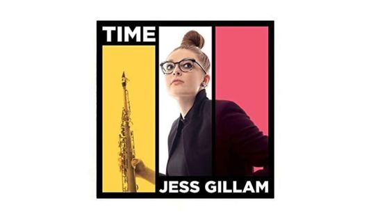 Jess Gillam - Time