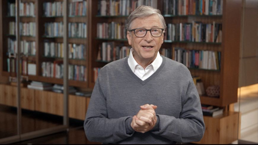 Une relation extra-conjugale serait-elle à l'origine du départ de Bill Gates de Microsoft ?