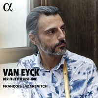 Een schots Lietjen - pour flûte traversière baroque ténor