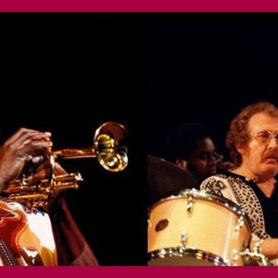 Thad Jones & Mel Lewis