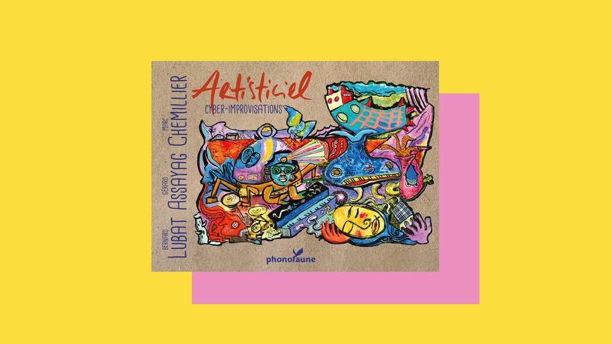 "Artisticiel"