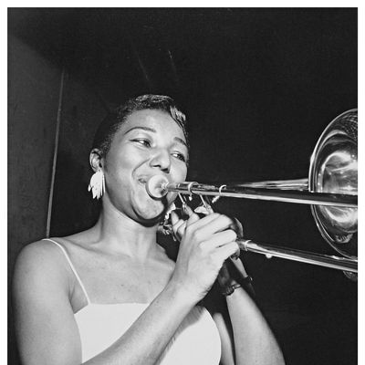 Melba Liston