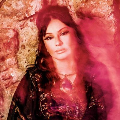 Natacha Atlas, 2021