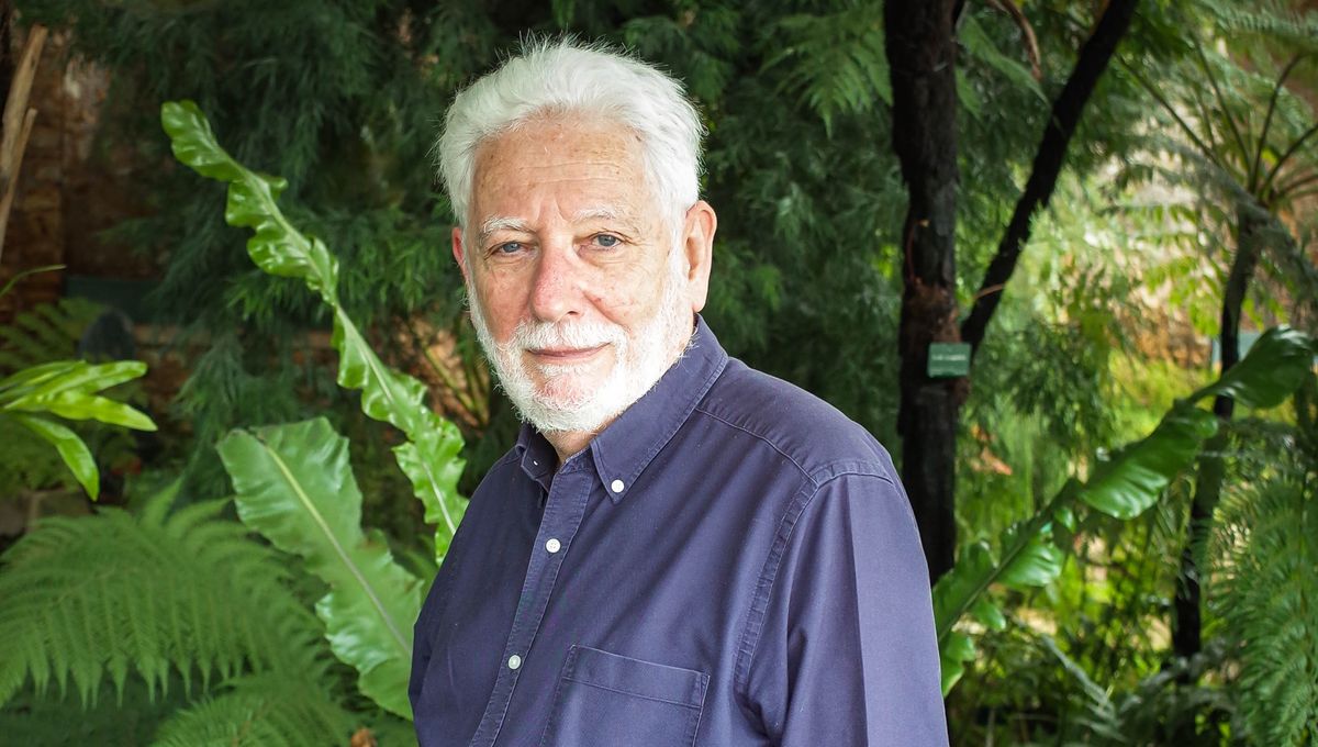 Philippe Descola : "Pour être anthropologue, il faut avoir envie de se frotter à la vie des autres" - Vimarsana News
