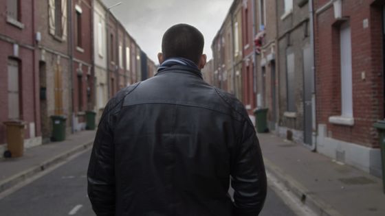Image du film d'Etienne Chailly et Mathias Théry « La Cravate » - DR