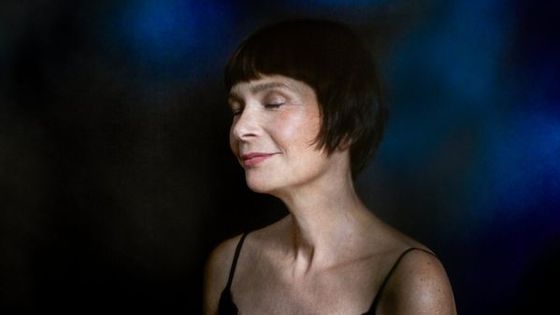 Sandrine Piau, soprano - Sandrine Expilly