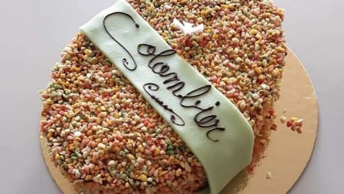 Le Colombier De Pentecote