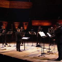 Stravinsky : Octuor pour instruments à vent