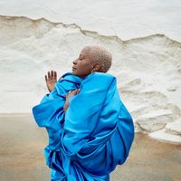 Mother Nature - Angélique Kidjo - Photo Universal Music