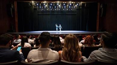 Réouverture des lieux culturels
